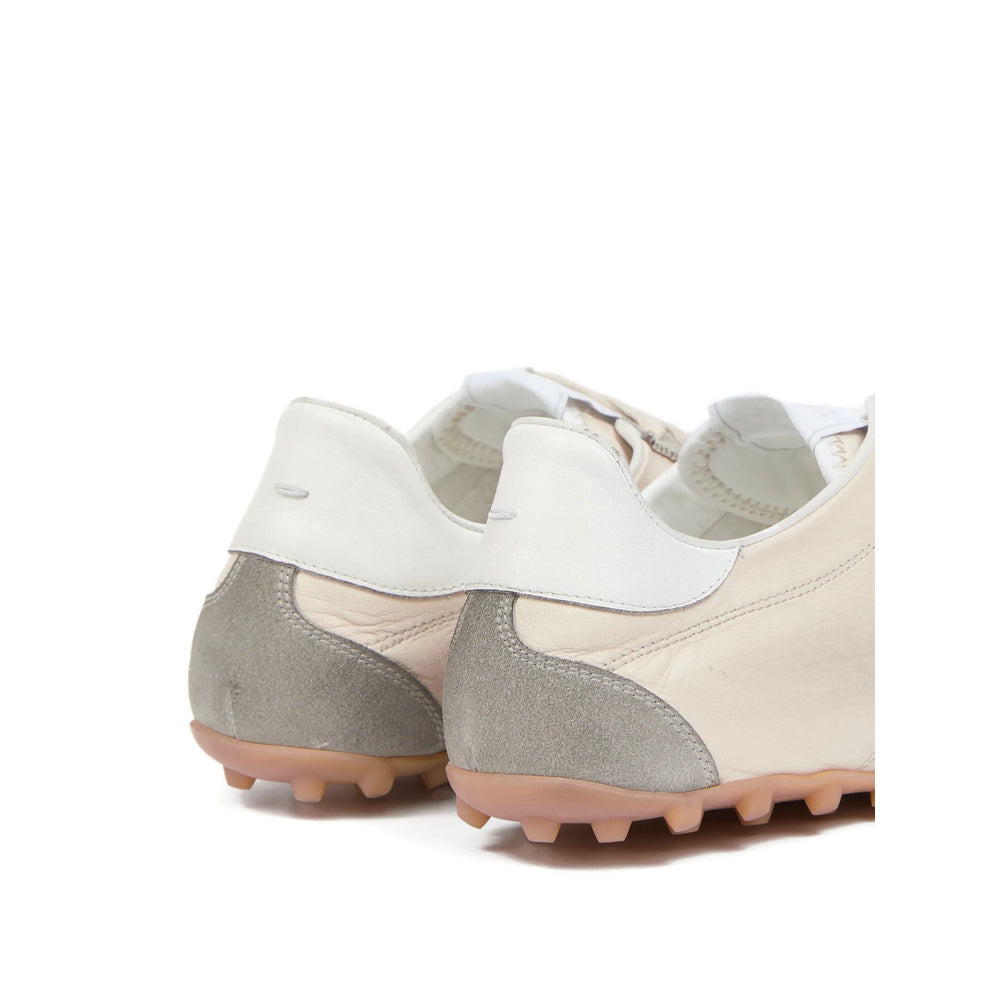 Maison Margiela Neutrals Trainers - Low-Tops Men MAISON MARGIELA