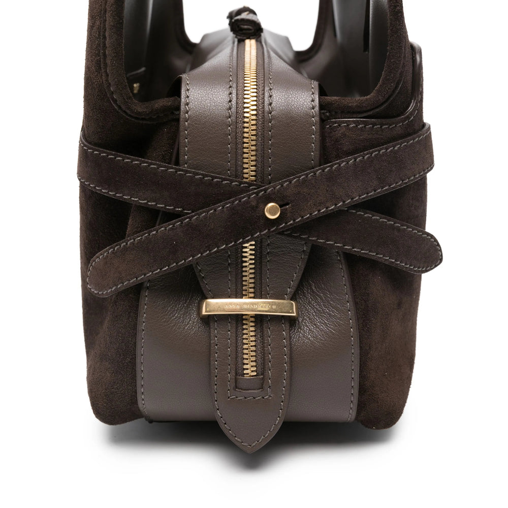 Anya Hindmarch Brown Tote Bags Women ANYA HINDMARCH