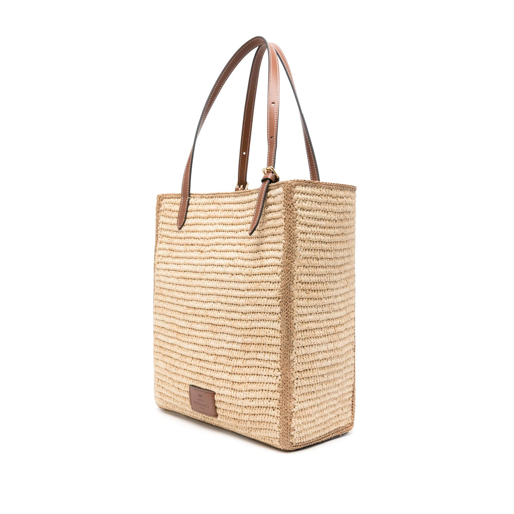 Anya Hindmarch Neutrals Tote Bags Women ANYA HINDMARCH