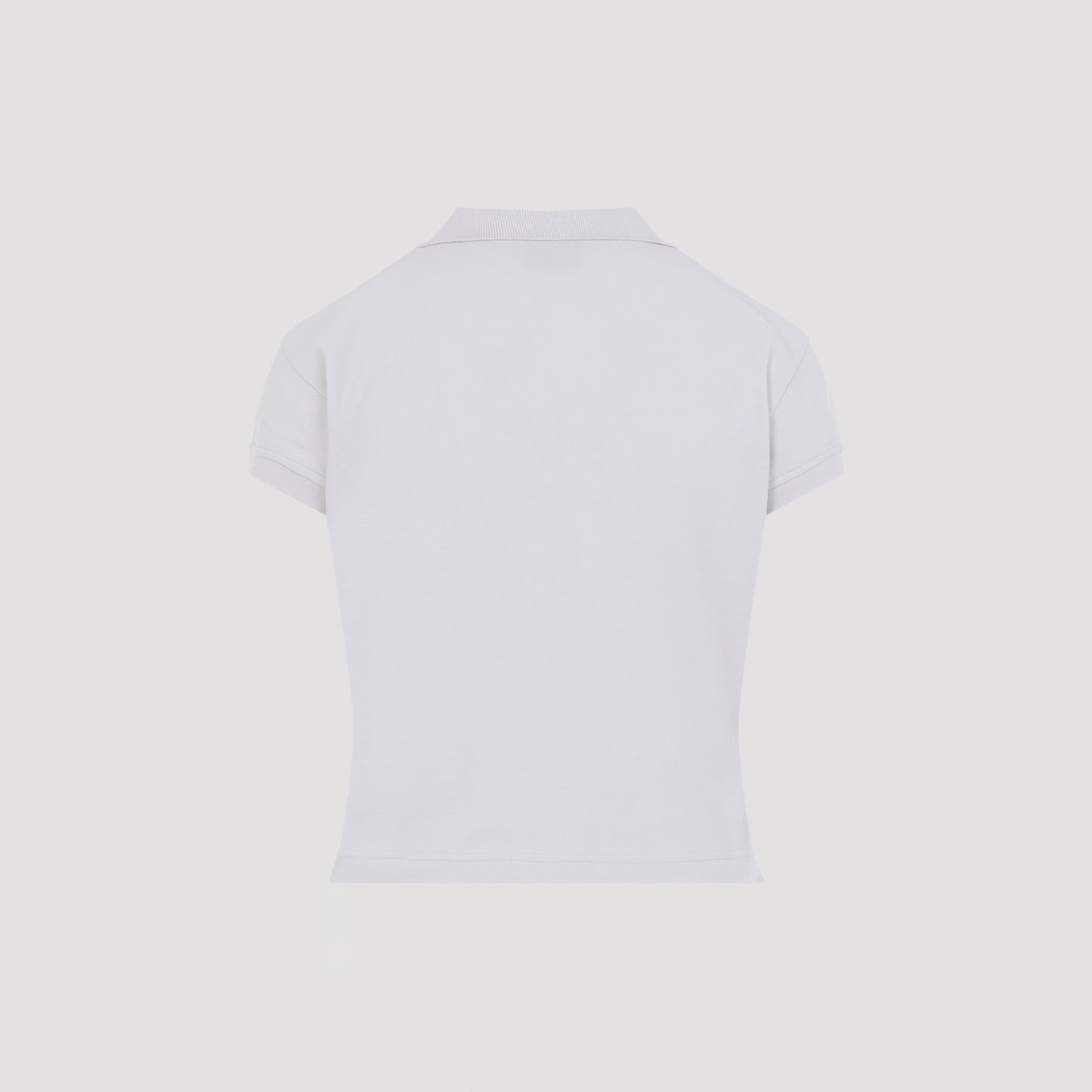 Balenciaga Ss Polo Women BALENCIAGA