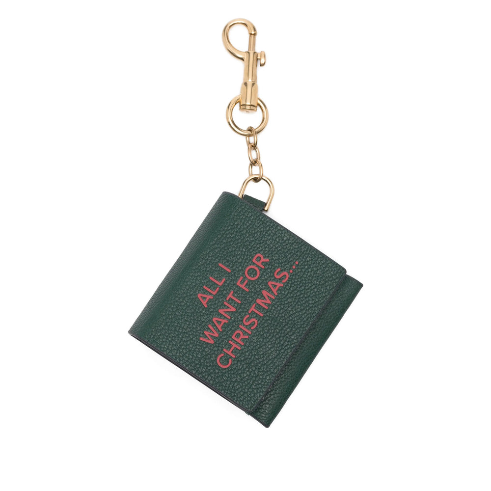 Anya Hindmarch  Keyrings & Chains Women ANYA HINDMARCH