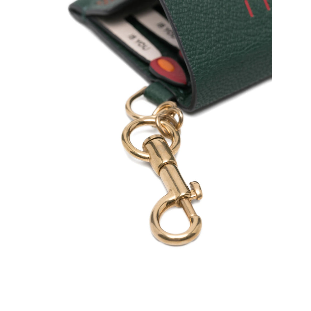 Anya Hindmarch  Keyrings & Chains Women ANYA HINDMARCH