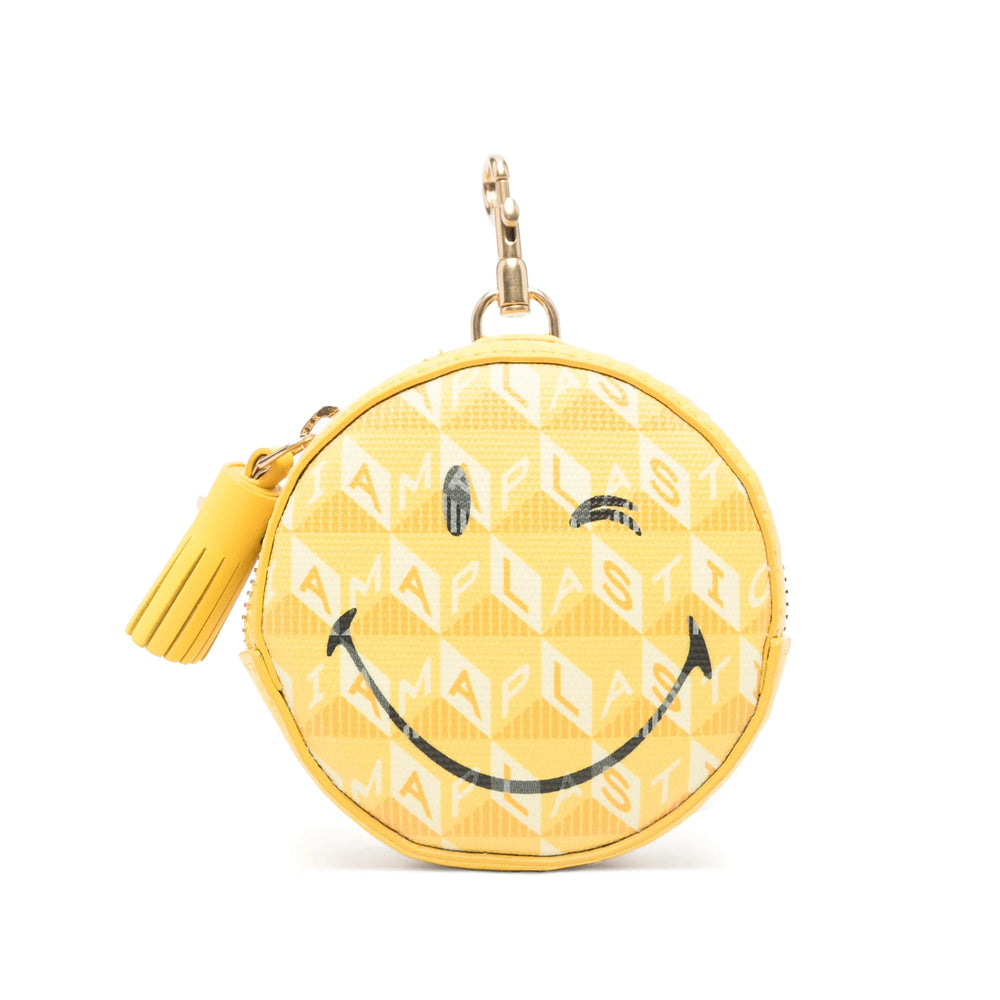 Anya Hindmarch Yellow Phone, Computer & Gadgets Women ANYA HINDMARCH