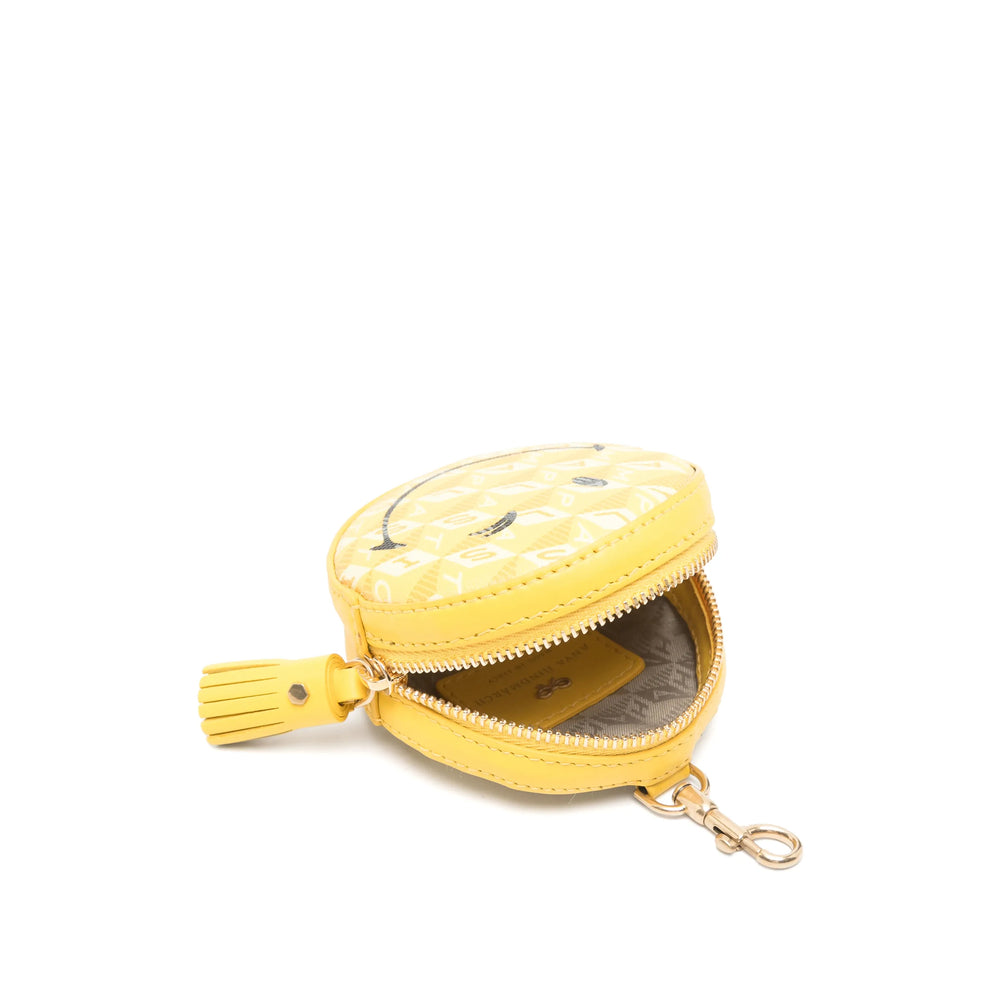 Anya Hindmarch Yellow Phone, Computer & Gadgets Women ANYA HINDMARCH
