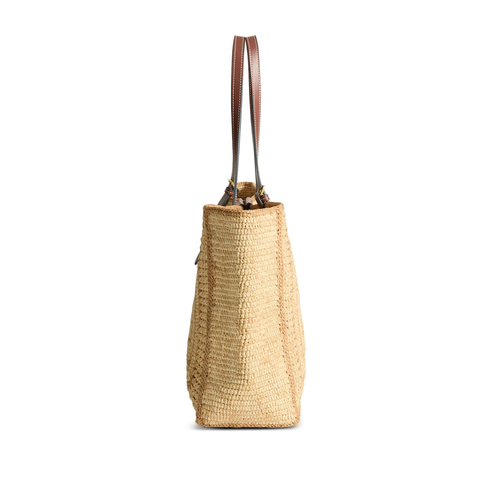Anya Hindmarch Neutrals Tote Bags Women ANYA HINDMARCH