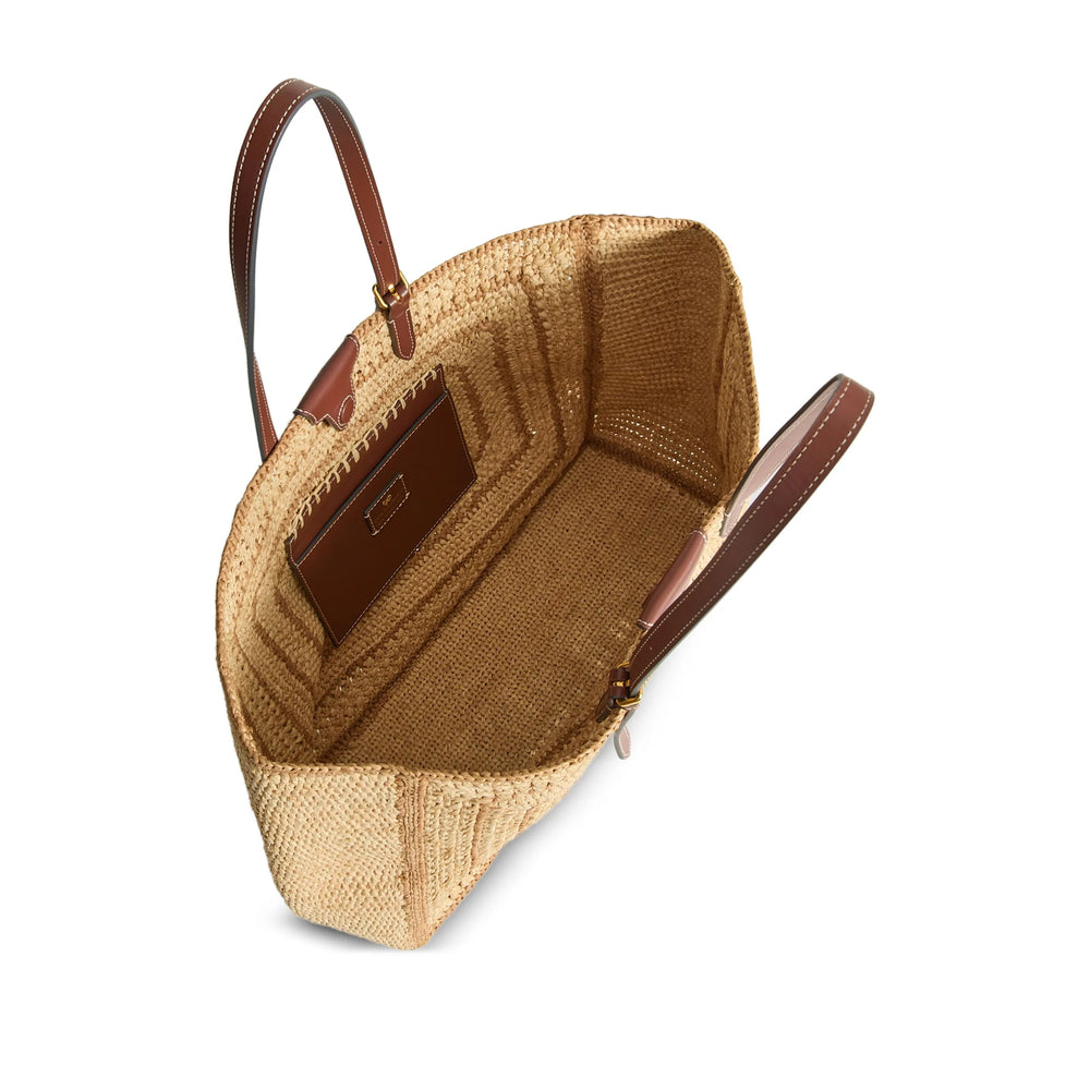 Anya Hindmarch Neutrals Tote Bags Women ANYA HINDMARCH