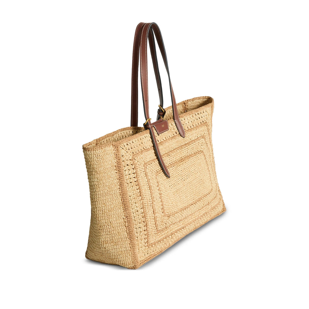 Anya Hindmarch Neutrals Tote Bags Women ANYA HINDMARCH