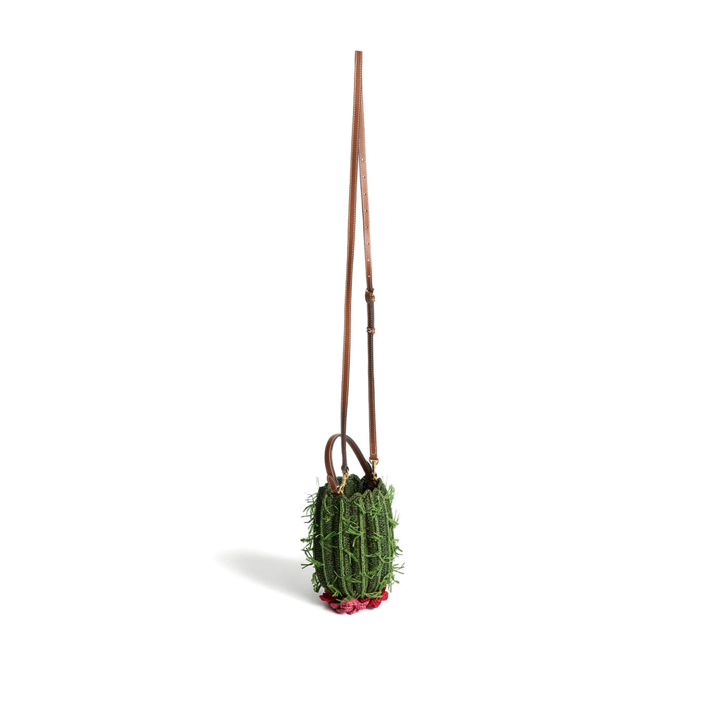 Anya Hindmarch Green Tote Bags Women ANYA HINDMARCH