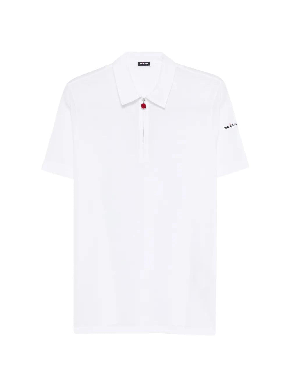 Kiton Men Polo KITON