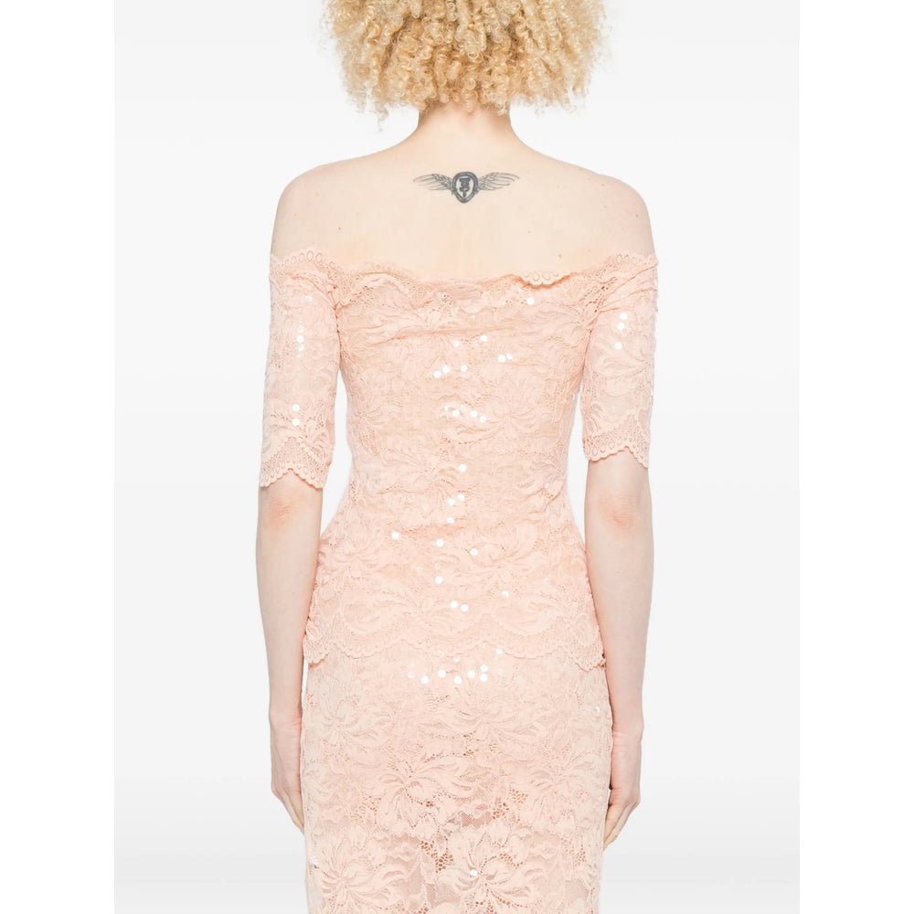 Rabanne Orange Tops - Vests & Tank Tops Women PACO RABANNE