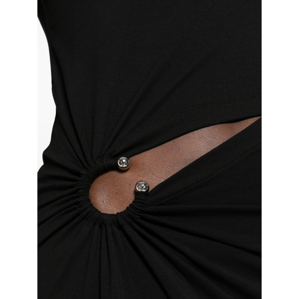 Rabanne Black Dresses - Day Dresses Women PACO RABANNE