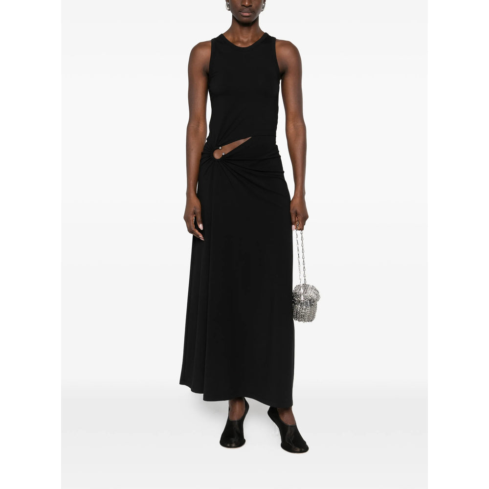 Rabanne Black Dresses - Day Dresses Women PACO RABANNE