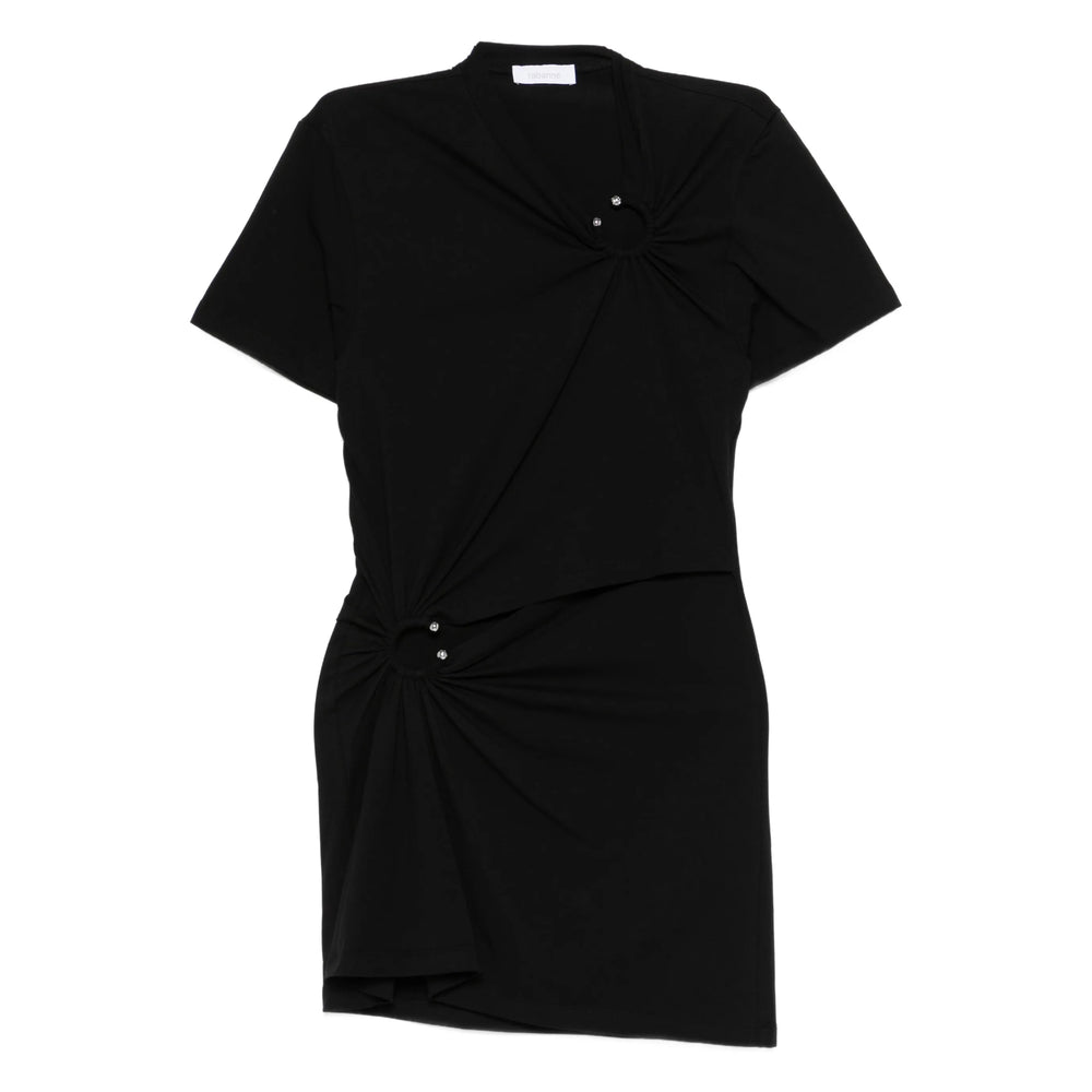 Rabanne Black Dresses - Day Dresses Women PACO RABANNE