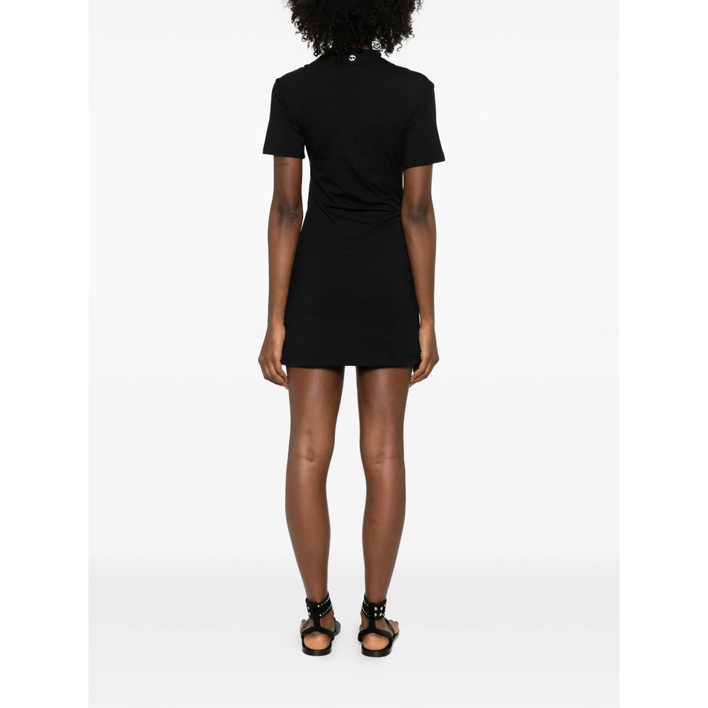 Rabanne Black Dresses - Day Dresses Women PACO RABANNE