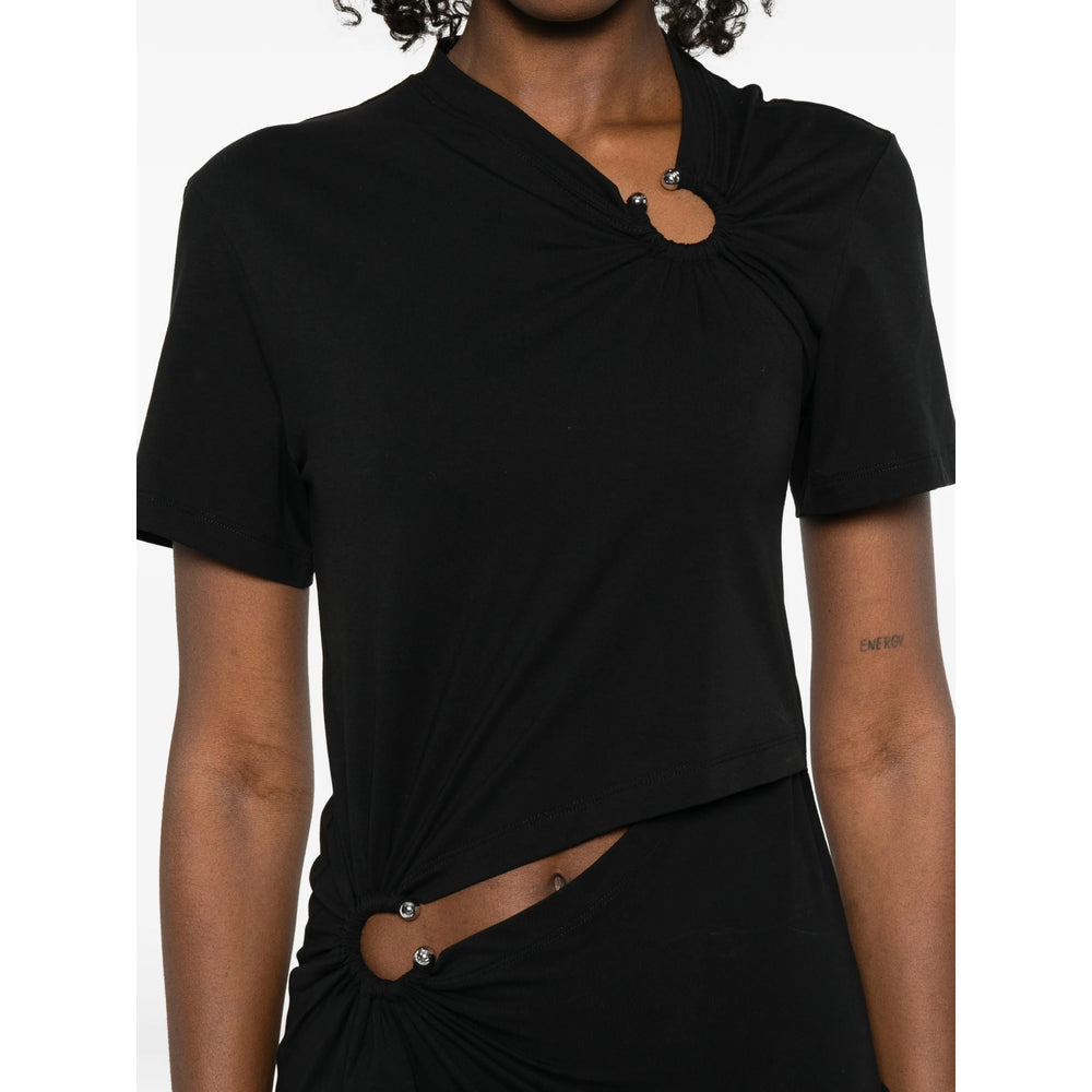 Rabanne Black Dresses - Day Dresses Women PACO RABANNE