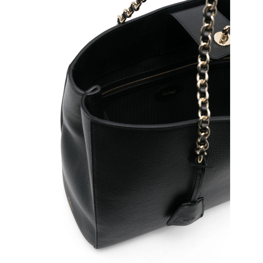 Mulberry Black Tote Bags Women MULBERRY