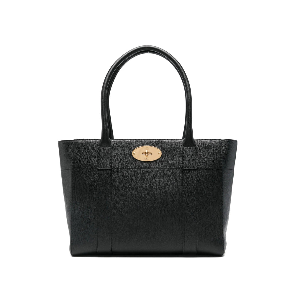 Mulberry Black Shoulder Bags Women MULBERRY