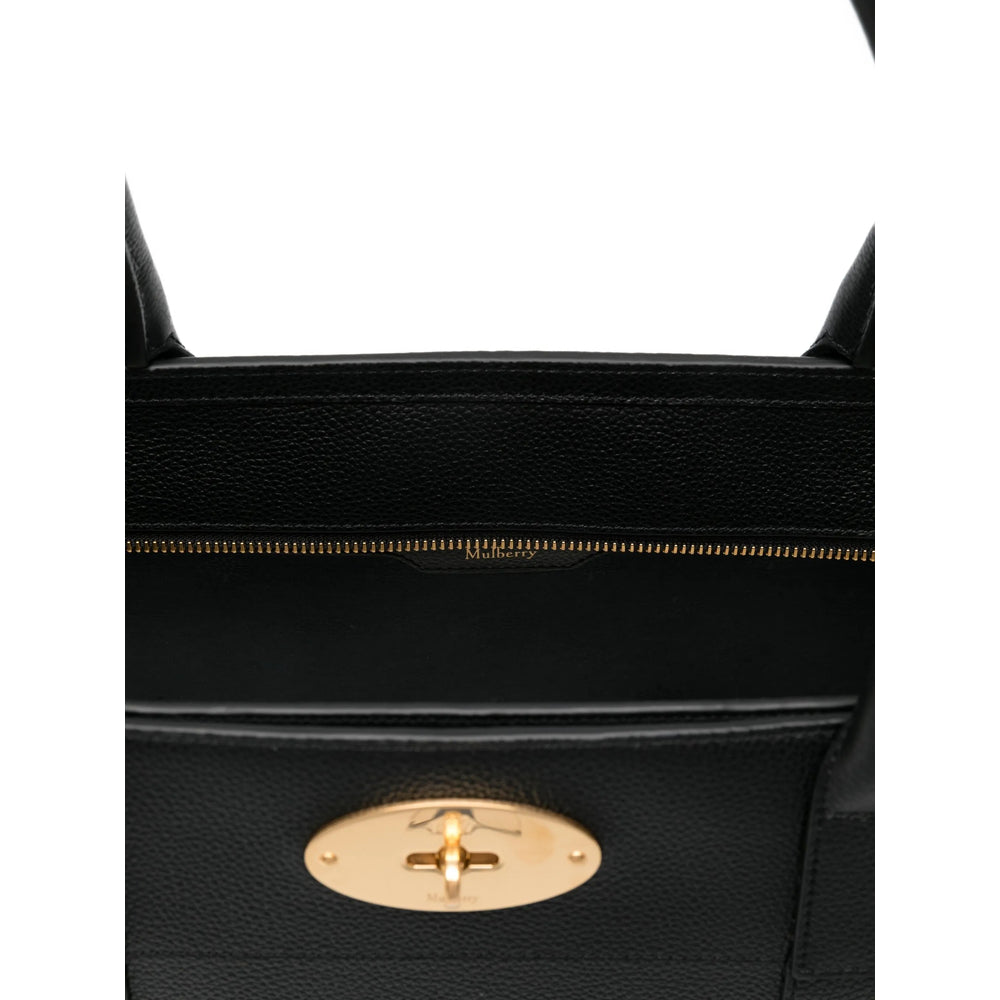 Mulberry Black Shoulder Bags Women MULBERRY