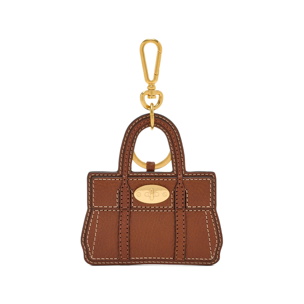 Mulberry Brown Keyrings & Chains Women MULBERRY