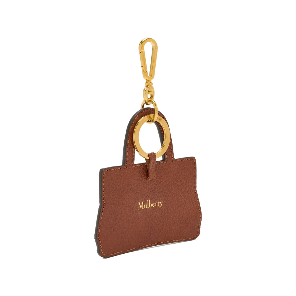 Mulberry Brown Keyrings & Chains Women MULBERRY