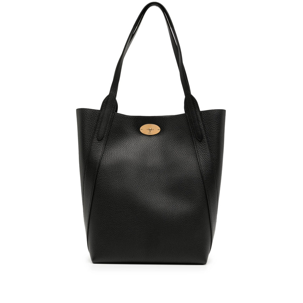 Mulberry Black Tote Bags Women MULBERRY