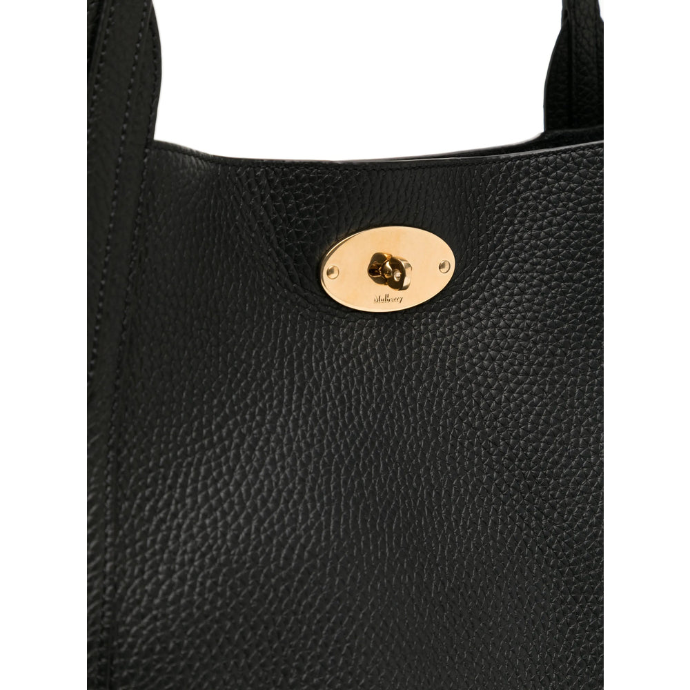 Mulberry Black Tote Bags Women MULBERRY