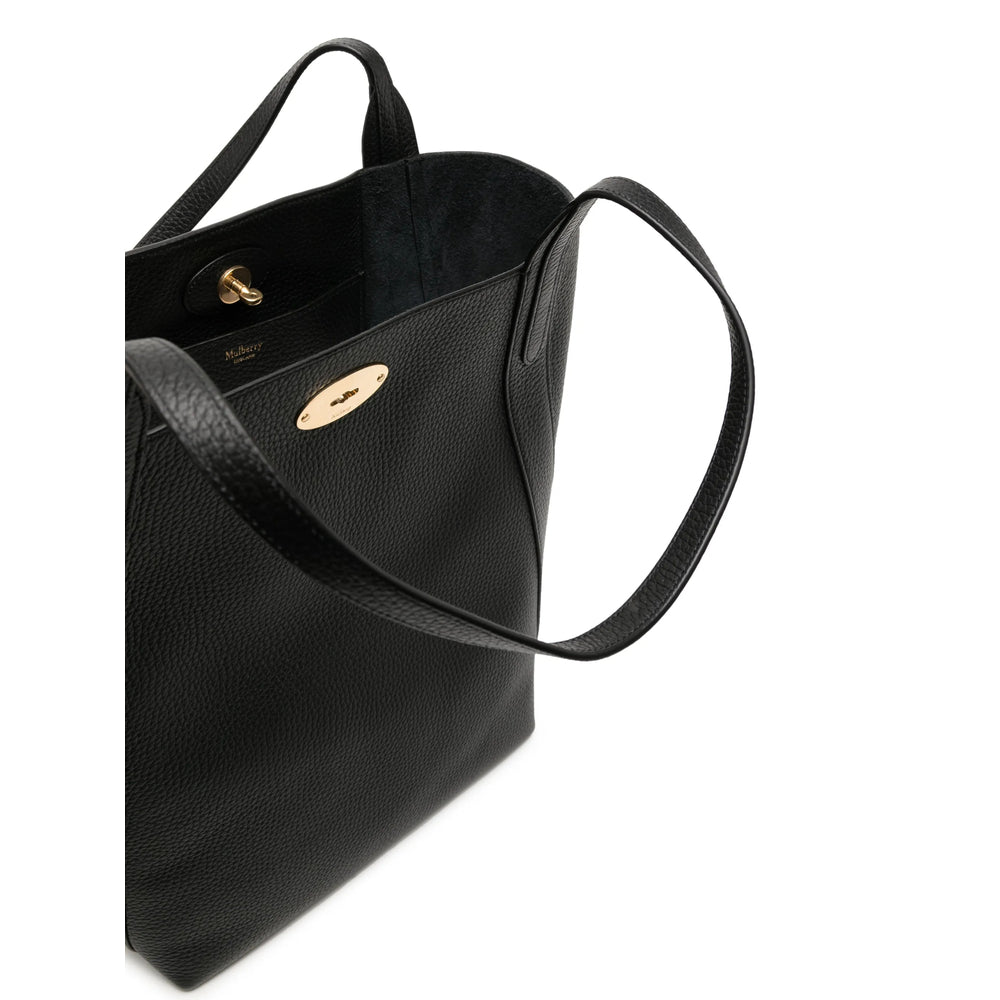 Mulberry Black Tote Bags Women MULBERRY