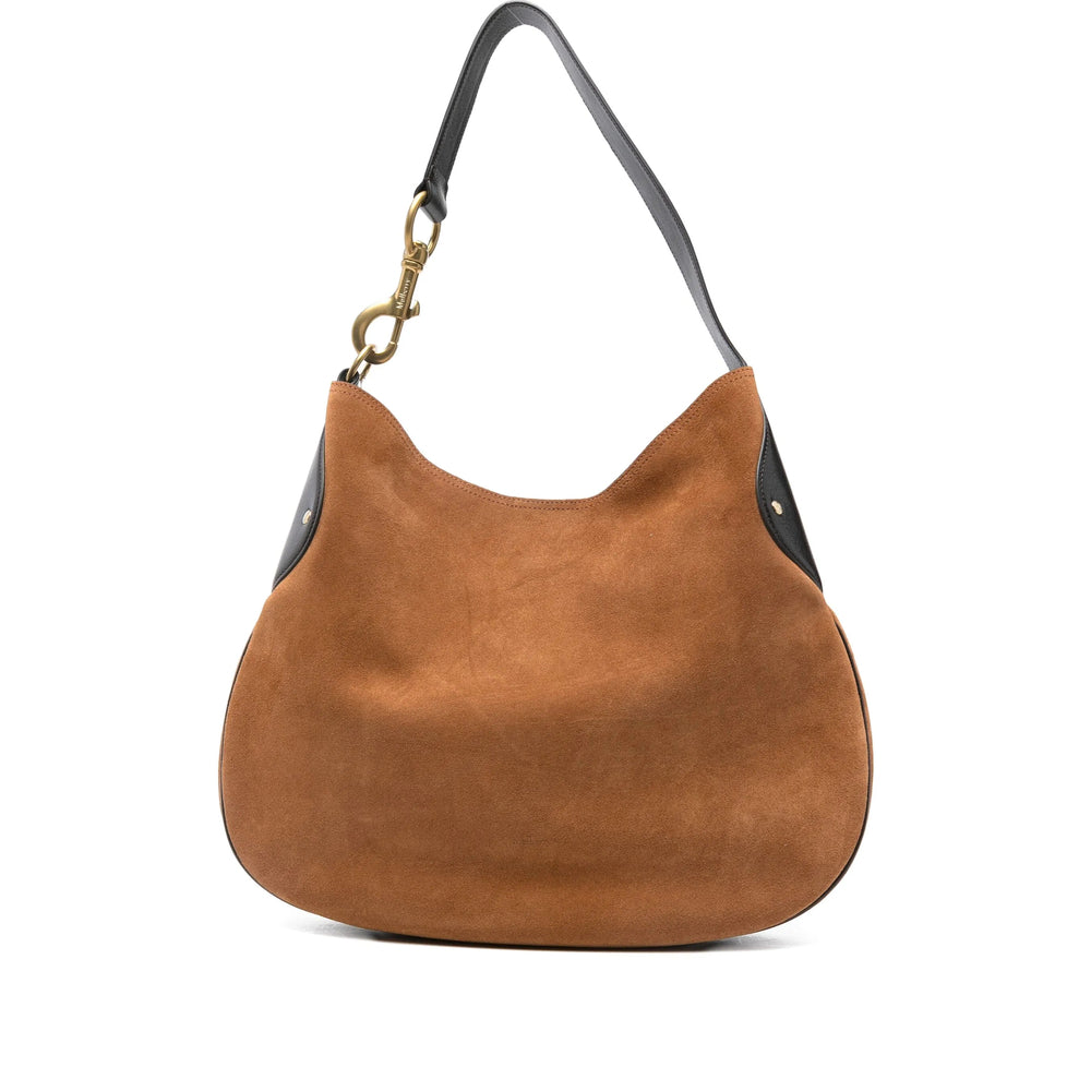 Mulberry Brown Shoulder Bags Women MULBERRY