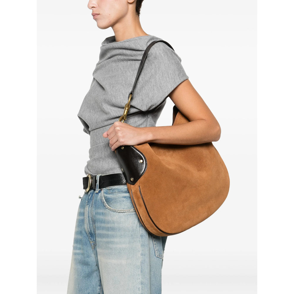 Mulberry Brown Shoulder Bags Women MULBERRY