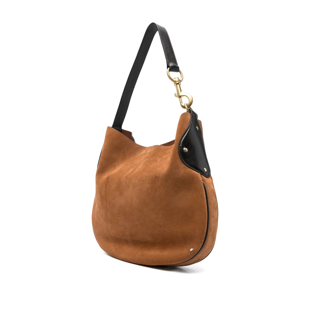 Mulberry Brown Shoulder Bags Women MULBERRY