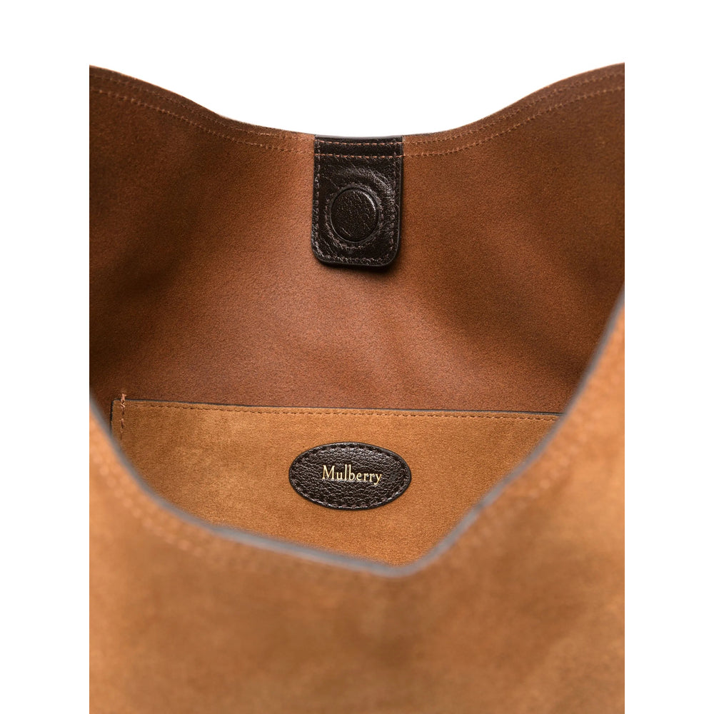 Mulberry Brown Shoulder Bags Women MULBERRY