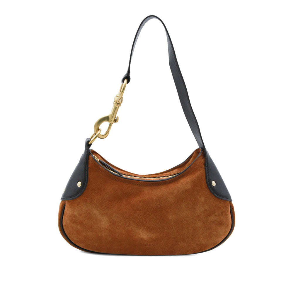 Mulberry Brown Shoulder Bags Women MULBERRY