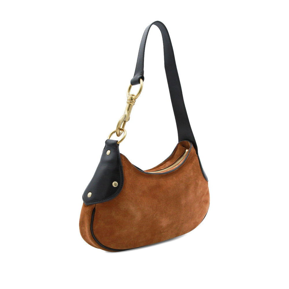 Mulberry Brown Shoulder Bags Women MULBERRY