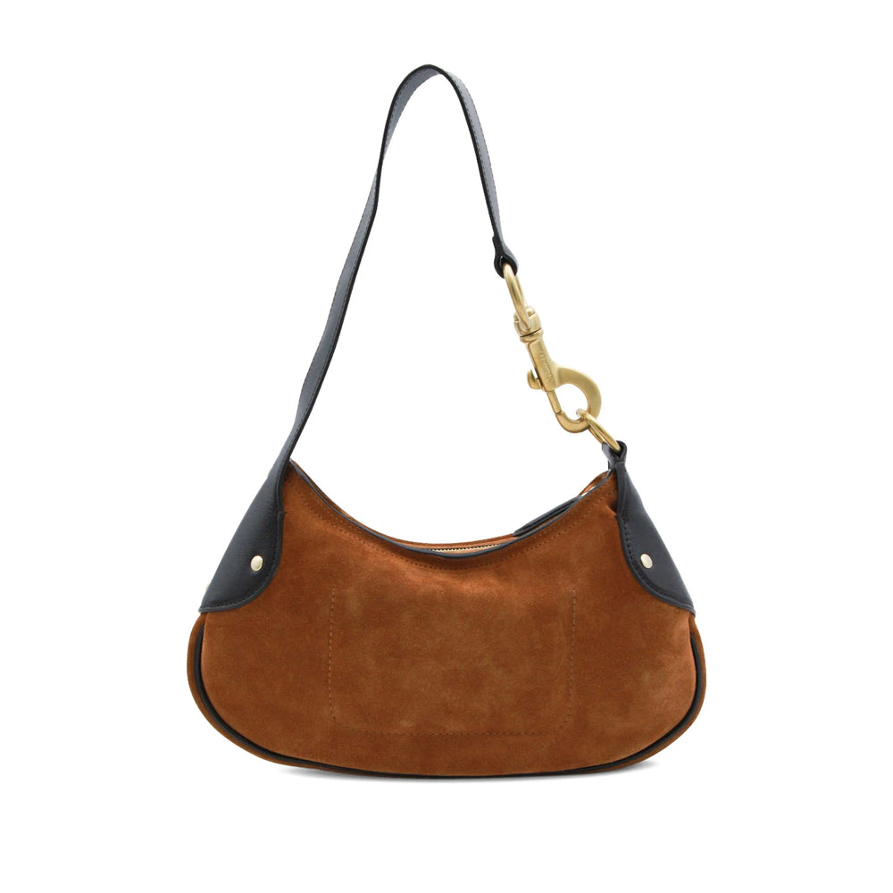 Mulberry Brown Shoulder Bags Women MULBERRY