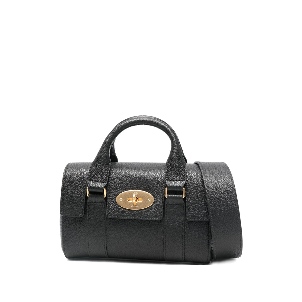 Mulberry Black Tote Bags Women MULBERRY