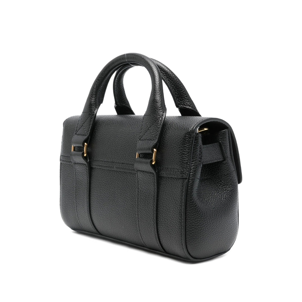Mulberry Black Tote Bags Women MULBERRY
