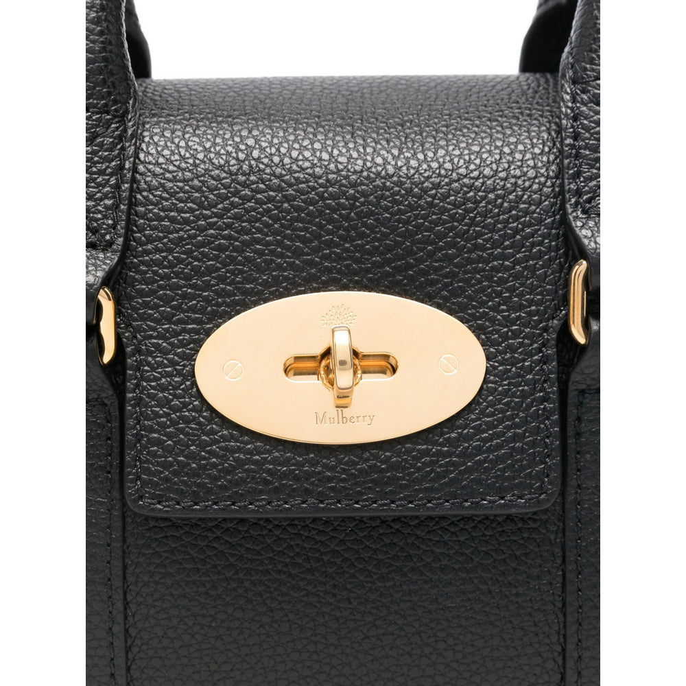 Mulberry Black Tote Bags Women MULBERRY