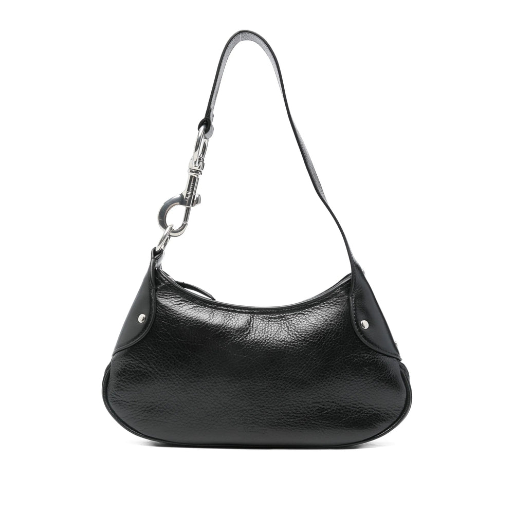Mulberry Black Shoulder Bags Women MULBERRY