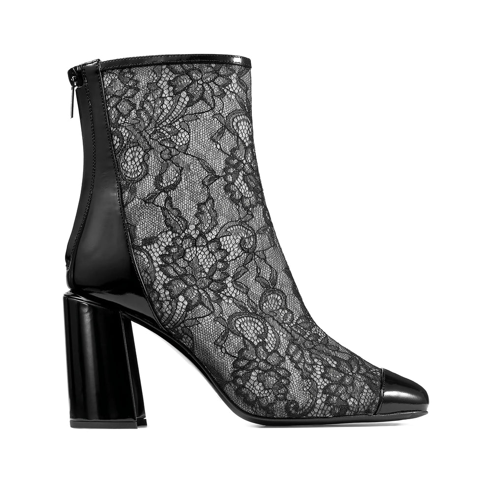 Jimmy Choo Black Shoes Women JIMMY CHOO