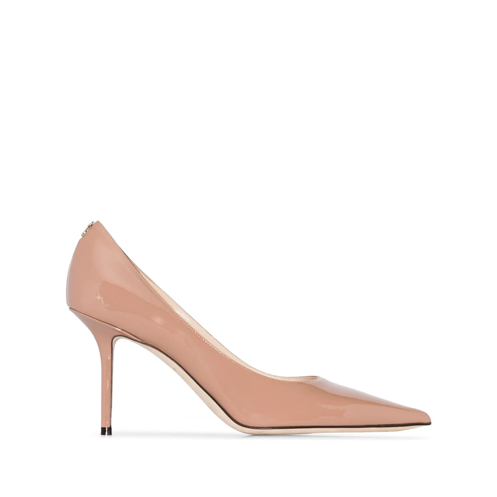 Jimmy Choo Pink Pumps Women JIMMY CHOO