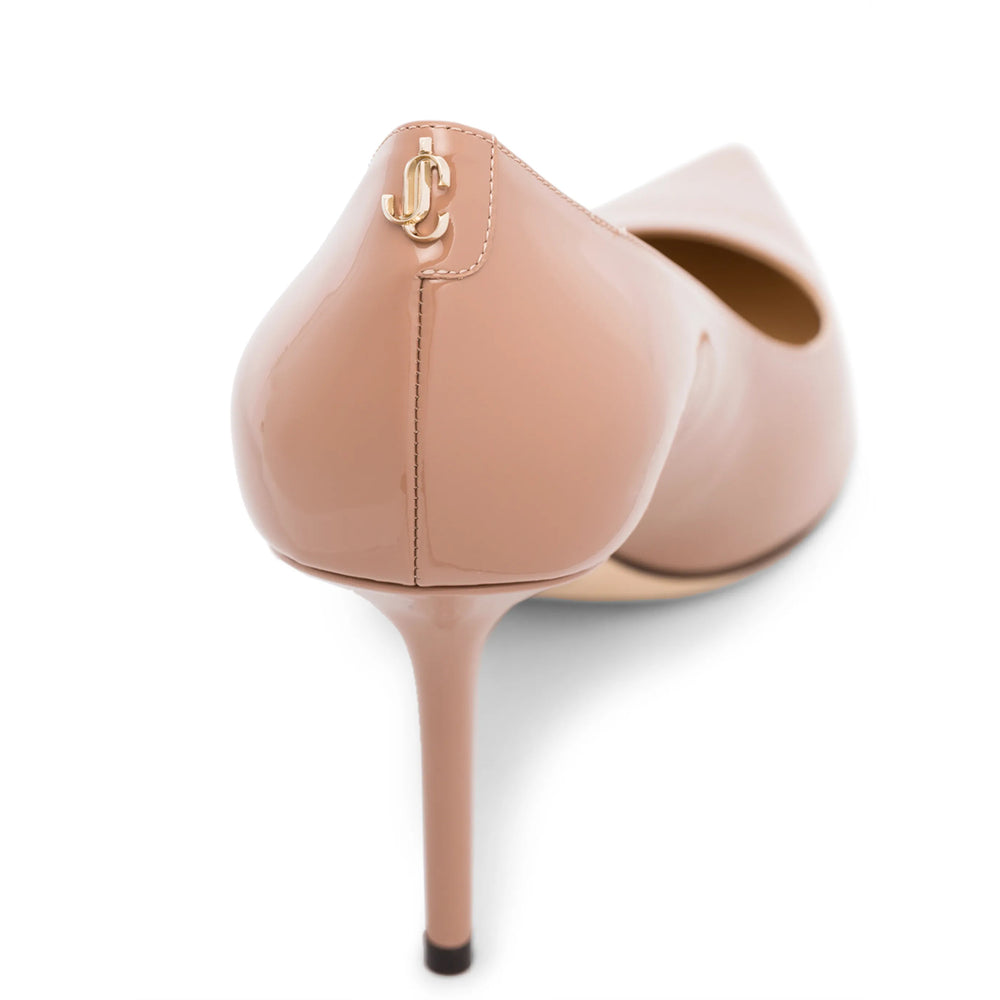 Jimmy Choo Pink Pumps Women JIMMY CHOO