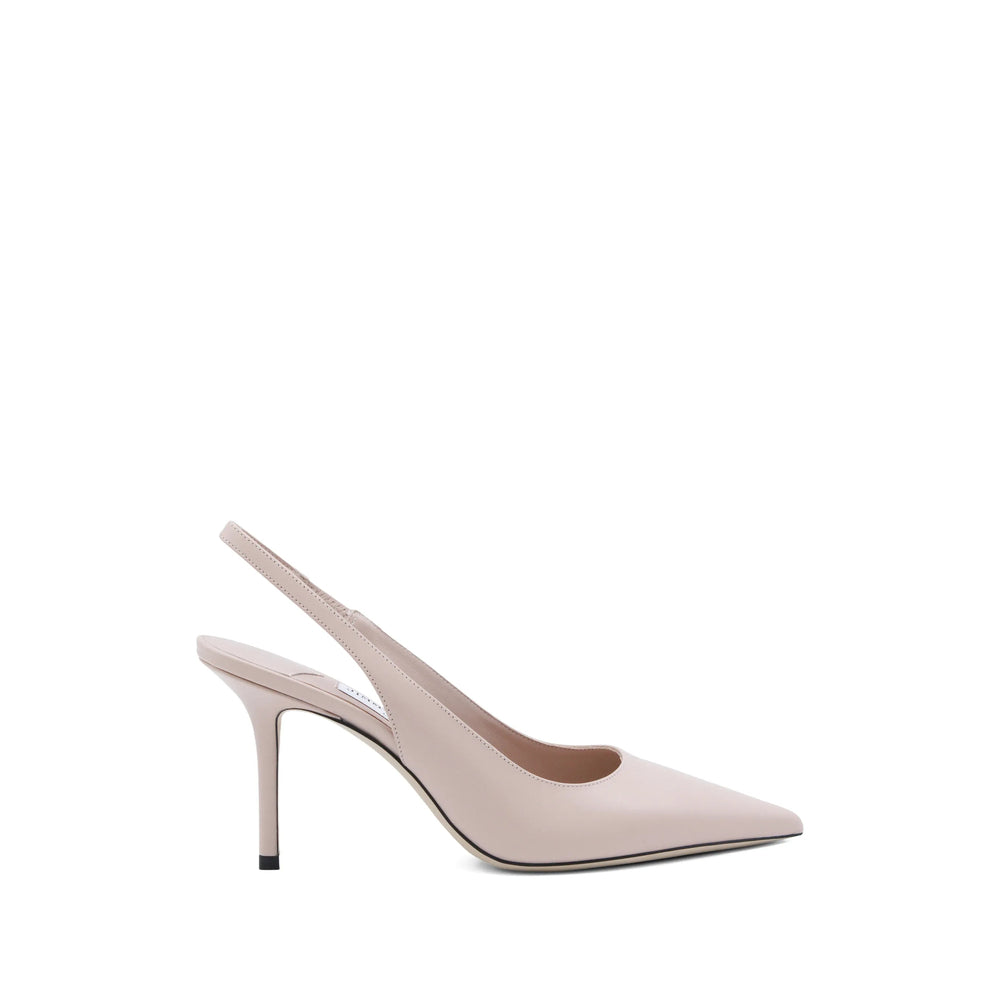 Jimmy Choo Neutrals Shoes Women JIMMY CHOO