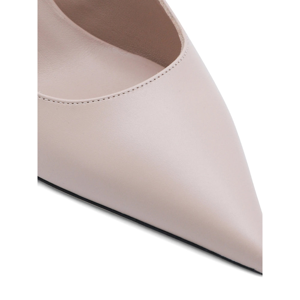 Jimmy Choo Neutrals Shoes Women JIMMY CHOO