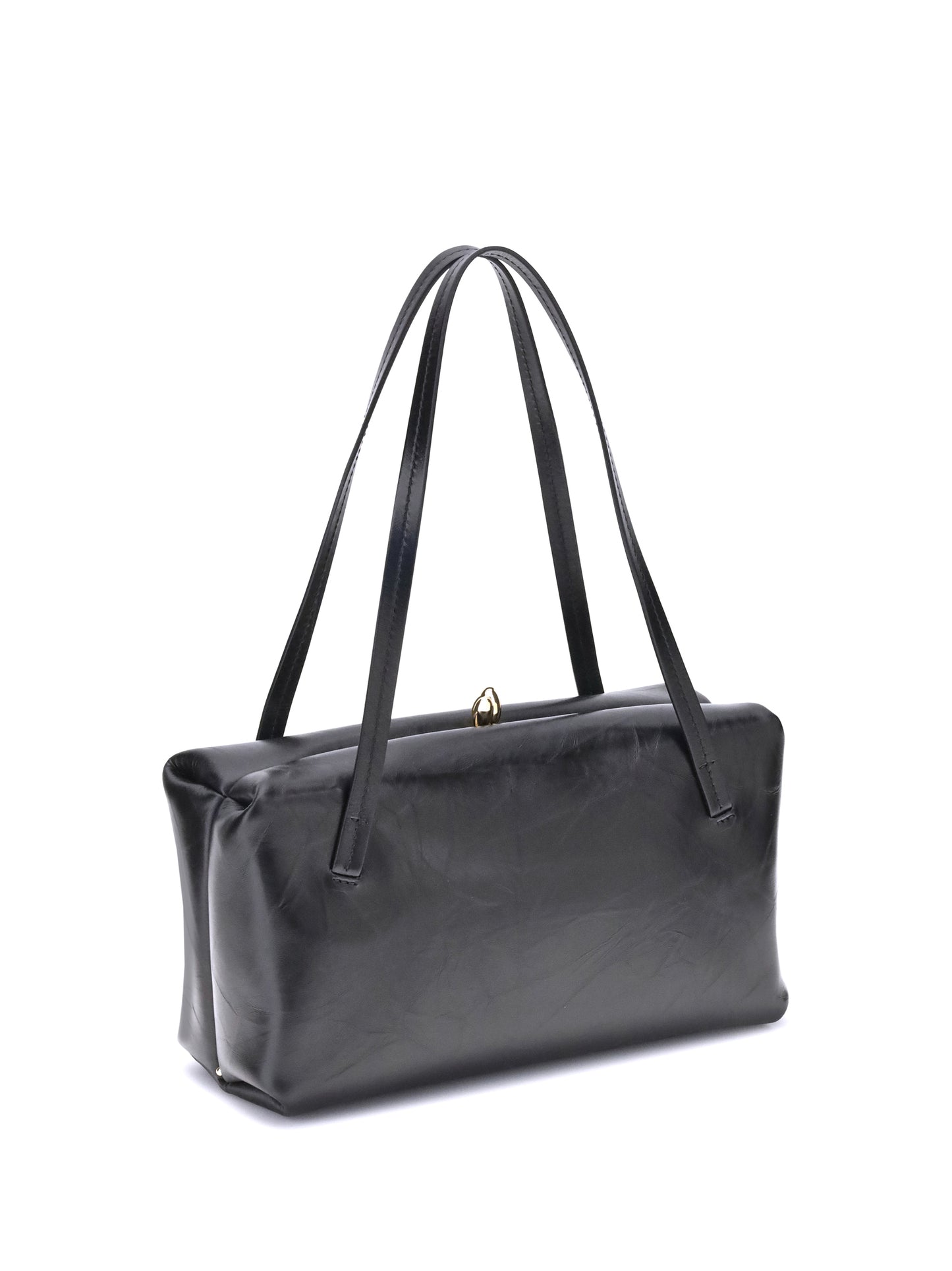 Jil Sander Women Small Goji Pillow Shoulder Bag JIL SANDER