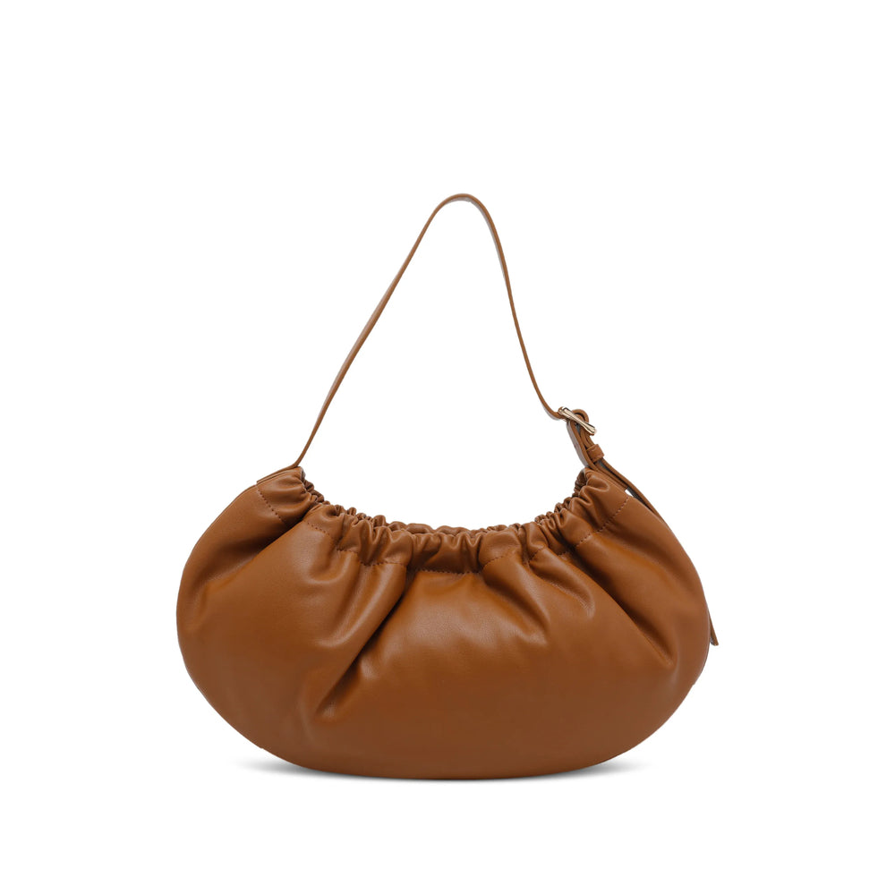 A.P.C. Brown Shoulder Bags Women A.P.C.