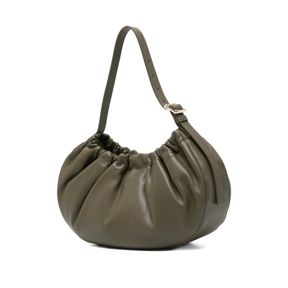A.P.C. Green Shoulder Bags Women A.P.C.