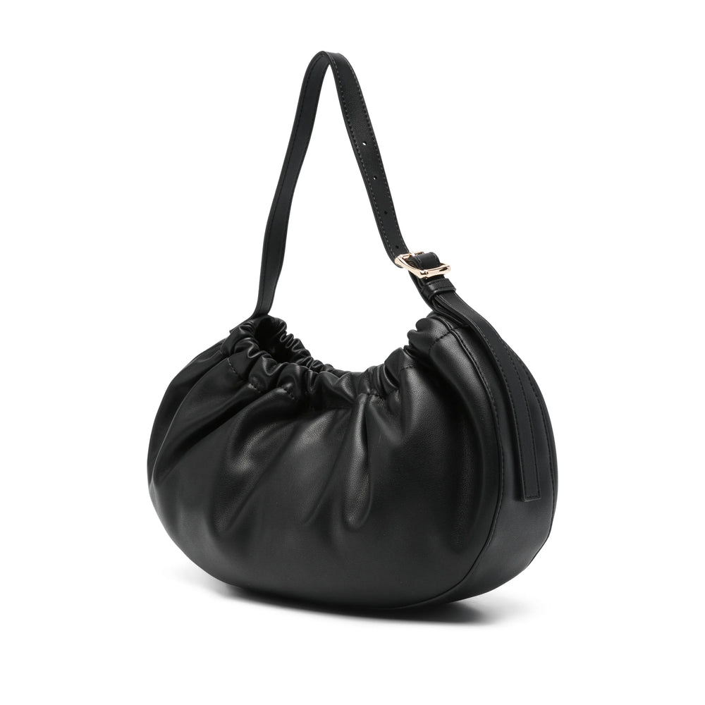 A.P.C. Black Shoulder Bags Men A.P.C.