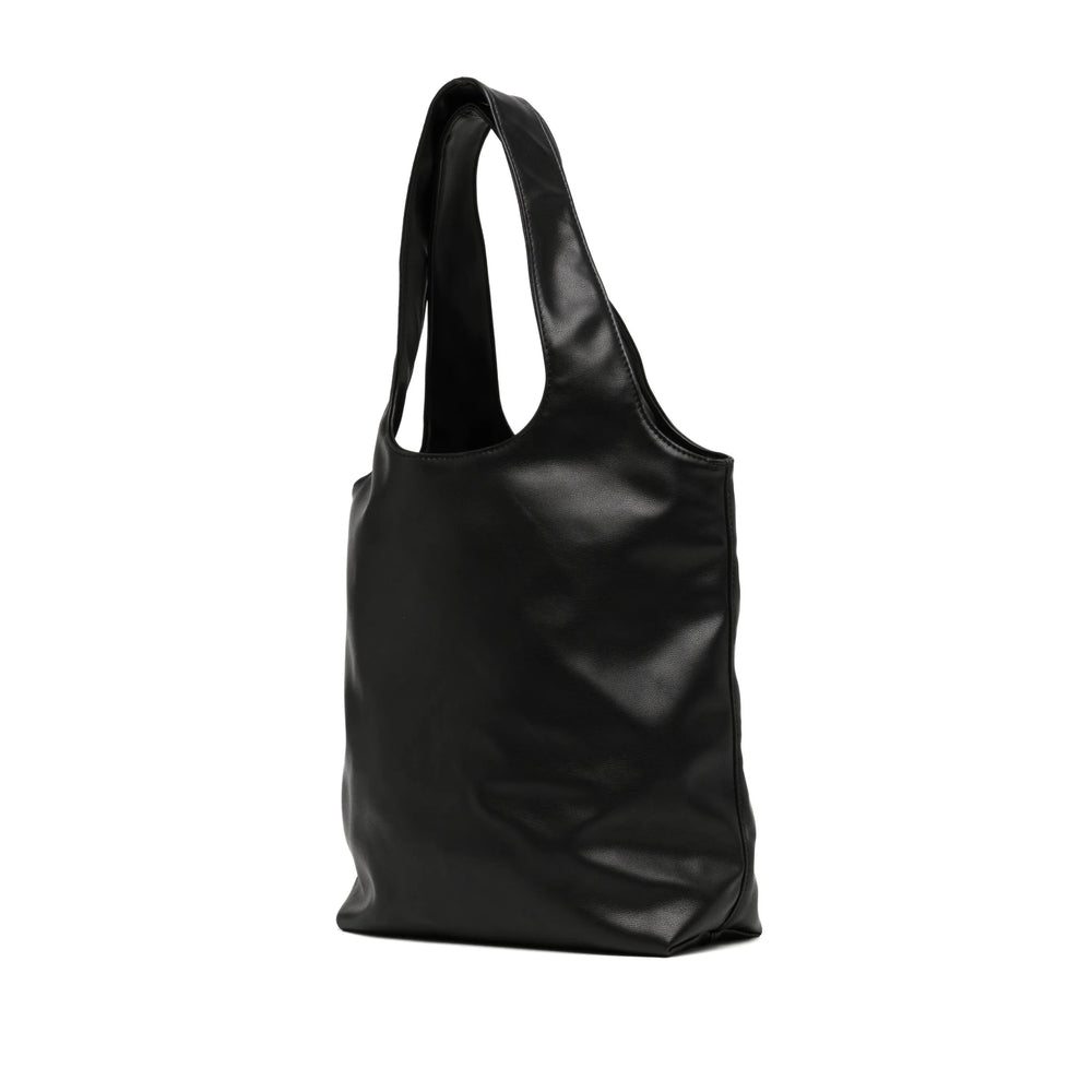 A.P.C. Black Tote Bags Women A.P.C.