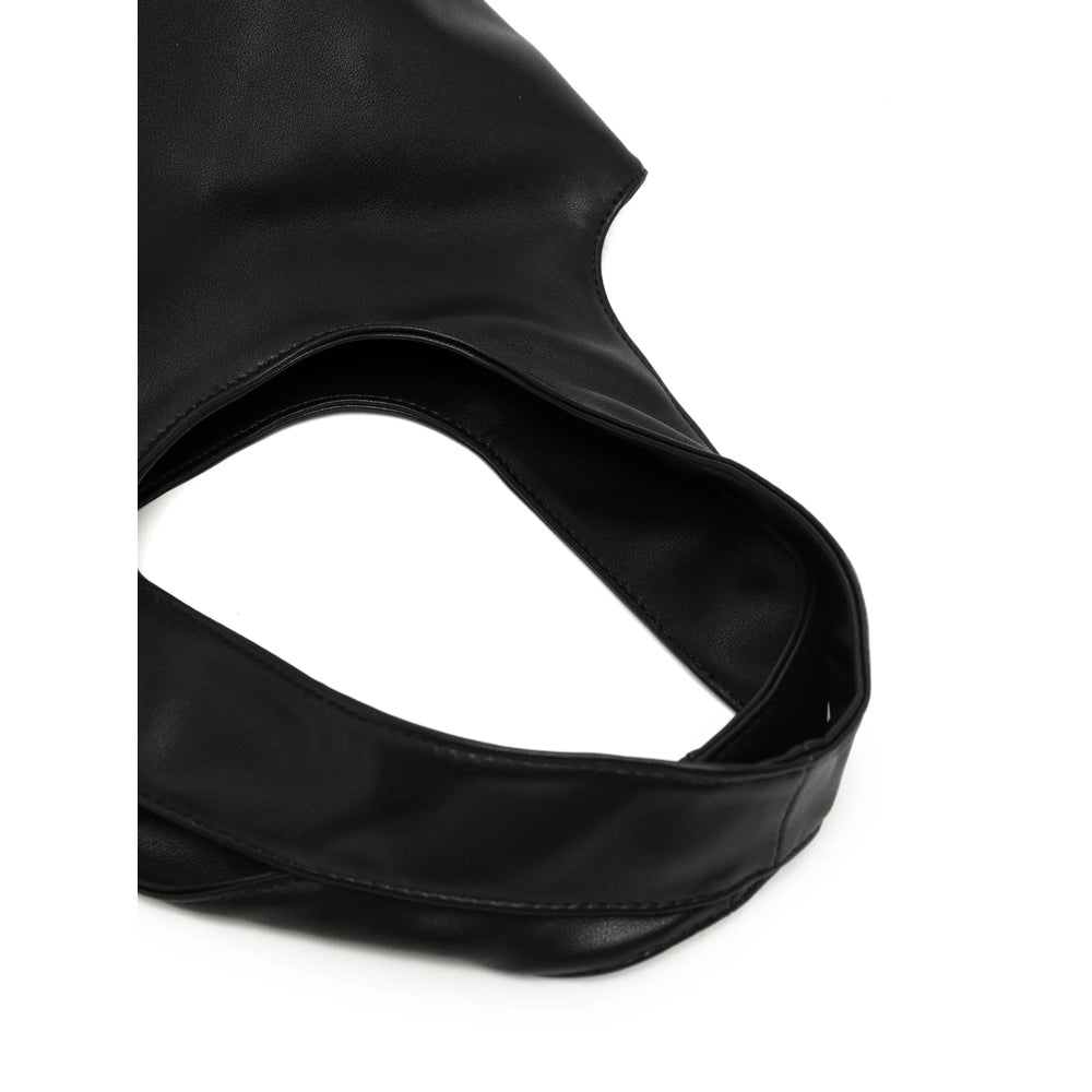 A.P.C. Black Tote Bags Women A.P.C.