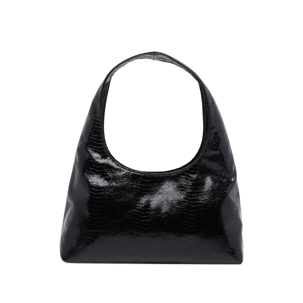 A.P.C. Black Shoulder Bags Women A.P.C.